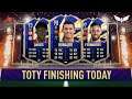 *LIVE* THE LAST DAY OF TOTY IS HERE!!! - FIFA 21 Ultimate Team Live Stream