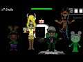 Luigi Fan.Exe's Basics 3: The Final Stand - Baldi's Basics Mod