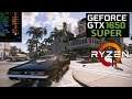 Mafia III | GTX 1650 Super | Performance Test