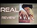 Manga Real : Sinopse e review.