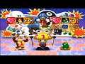 Mario Party 3 (Duel) - 2° Tournament / Torneo (February / Febrero 2020: 5/6)