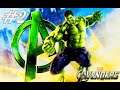 Marvel's Avengers 2020 : Sự Trở Lại Của Huk || DAO SI GAMER