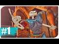 MEDIEVIL REMAKE PS4 Walkthrough Gameplay Part 1 - INTRO (SHORT LIVED DEMO)