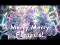 Merry Merry Fantasia! / Cover* 藍月なくる×Yukacco×ななひら