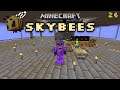 Minecraft: Sky Bees - 26 - Deep Botania