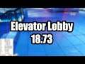 Mirror's Edge: Elevator Lobby - 18.73 (Custom Time Trial)
