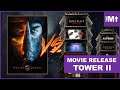 MK Movie vs 2021 Movie Releases TOWER II! Godzilla vs Kong Box Office, Early Reviews Reaction