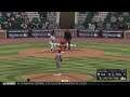 MLB The Show 21 - Philadelphia Phillies vs Colorado Rockies Game 3 (1080p 60FPS)