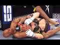 MMA: Anderson Silva vs. Buzz Lightyear - EA Sports UFC 4 - Epic Fight