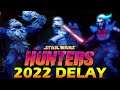 More Content Confirmed! Star Wars Hunters Delayed! - Star Wars Hunters News Update!