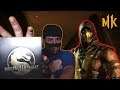 Mortal Kombat 11 Premium Edition Gamestop Unboxing