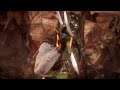 Mortal Kombat 11- The Best Kabal Interaction Ever