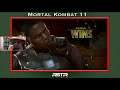 Mortal Kombat 11 Tournament (RSTR 2/2021)
