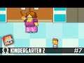 MS. APPLEGATE FINALLY SNAPS + WE FOUND OLD FRIENDS! | Kindergarten 2 - Mission 7 FULL - Breaking Sad