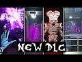NEW Monster (Fiend) Full Gameplay | Dark Deception Monsters & Mortals Monstrum DLC Gameplay (Part 2)