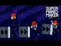 Mis 3 niveles de SMMWE | Super Mario Maker World Engine