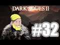 O CAVALEIRO DO ESPELHO! - Dark Souls II #32