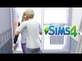 Oba-oba na ducha para apagar o fogo | The Sims 4 #10