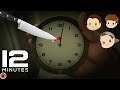 OF COURSE!.. wait | 12 Minutes