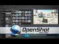 OpenShot -- Free & Open Source Video Editor Software