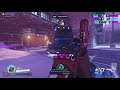 Overwatch with friend