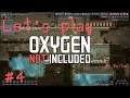 Oxygen not included Let's play Deutsch Folge 4