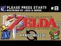 Part 8: Randomized! Link to the Past - New Game Plus Presents: Please Press Start!