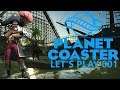 Planet Coaster 🎢 (Karrieremodus)  [001] (LP) - (K)ein Park für Landratten!