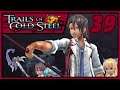 Preserving Peace | Let's Play Trails of Cold Steel [Blind][Nightmare][Difficulty Mod] | Part 39