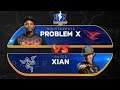 Problem X (M. Bison) vs Xian (Ibuki) - Capcom Cup 2018 Main Stream - CPT2018