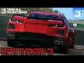 Real Racing 3 - CORVETTE STINGRAY C8 CHAMPIONSHIP! Limited Time Series! Gameplay