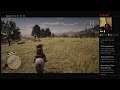 Red Dead Redemption 2 Online #Letsplay Season 1 episode 1
