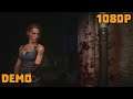 Resident Evil 3 Remake: Raccoon City Demo PS4