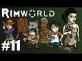 Rimworld #11 - Kryzys Morale