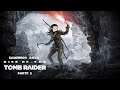 Saizerboy juega: Rise of the Tomb Raider (Parte 2)