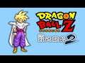 SFC Longplay - Dragon Ball Z: Super Butouden 2 (ドラゴンボールZ 超武闘伝2)