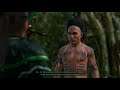 Shadow of the Tomb Raider Platin-Let's-Play #21 | Rebellen in Not + Mord an Sumaq (deutsch/german)