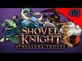 Shovel Knight: Treasure Trove (Blind) ITA [65] La Stanza Segreta Di Donovan/Specter