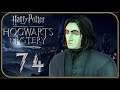 Snape ain't no fool | Hogwarts Mystery -74-