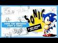 Sonic the Hedgehog: A Very Sincere Let's Play [02] feat. Sam! (they/them)