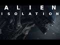 SPACE WALK AND SNEAKING LIKE A PRO | Alien Isolation #16