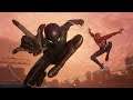 Spider-Man Miles Morales | Story Ending | Last 20 Minutes | PS5