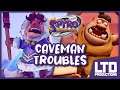 Spyro 2: Riptos Rage | Caveman Troubles