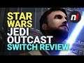 Star Wars: Jedi Knight II: Jedi Outcast Nintendo Switch Review - Is It Worth It?