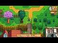 Stardew Valley | Stardew Valley 1.5 Part 4 [PC] | The End of Spring