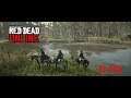 STREAM Red Dead Online ❤ Будни торгашей-охотников ❤№3