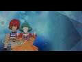 [Tales of Crestoria] Limited Quest - Tales of Eternia 20th Anniversary Quest