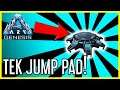 Tek Jump Pad Guide for ARK: Genesis