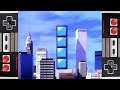 Tetris "Get Tetrisized" (Nintendo Entertainment System\NES\Commercial) Full HD