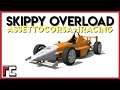 The best Skippy LIVE racing since last week - Assetto Corsa + iRacing